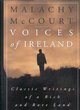Image for Voices of Ireland  : classic writings of a rich and rare land
