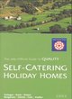 Image for Self-catering Holiday Homes in England