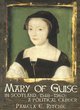 Image for Mary of Guise in Scotland, 1548-1560