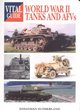 Image for Vital Guide to Tanks and AFVs of WWII