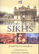 Image for History of the Sikhs