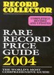 Image for Rare Record Price Guide
