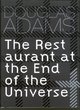 Image for The Restaurant at the End of the Universe