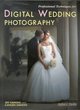 Image for Professional techniques for digital wedding photography