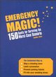 Image for Emergency Magic