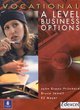 Image for Vocational A level business options