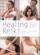 Image for Healing reiki  : reunite mind, body and spirit with healing energy