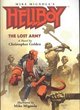 Image for The lost army : Lost Army