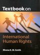 Image for Textbook on International Human Rights