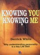 Image for Knowing You, Knowing Me