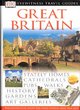 Image for DK Eyewitness Travel Guide: Great Britain