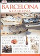 Image for DK Eyewitness Travel Guide: Barcelona &amp; Catalonia
