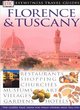Image for DK Eyewitness Travel Guide: Florence &amp; Tuscany