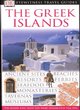 Image for DK Eyewitness Travel Guide: Greek Islands