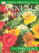 Image for Annuals &amp; Biennials