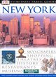 Image for DK Eyewitness Travel Guide: New York