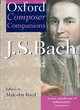 Image for J.S. Bach