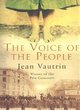 Image for The voice of the people