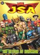 Image for Justice Society of America