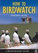 Image for How to birdwatch