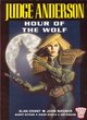Image for Hour of the wolf : Hour of the Wolf