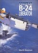 Image for Combat Legend: B-24 Liberator