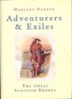 Image for Adventurers and exiles  : the great Scottish exodus