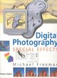 Image for Digital photography special effects