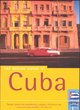 Image for The Rough Guide to Cuba (2nd Edition)