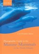 Image for Photographic Guide to the Marine Mammals of the North Atlantic