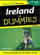 Image for Ireland for dummies