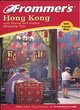 Image for Frommer&#39;s Hong Kong