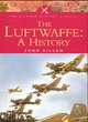 Image for Luftwaffe: a History