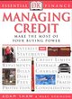 Image for Essential Finance:  Managing Credit