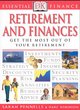Image for Essential Finance:  Retirement and Finances