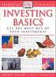 Image for Essential Finance:  Investing Basics