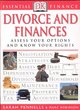 Image for Divorce and finances