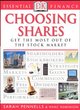 Image for Essential Finance:  Choosing Shares