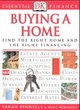 Image for Essential Finance:  Buying a Home