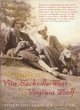 Image for The letters of Vita Sackville-West to Virginia Woolf