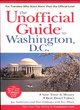 Image for The Unofficial Guide to Washington D.C.