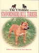 Image for The Ultimate Staffordshire Bull Terrier