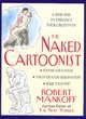 Image for The Naked Cartoonist