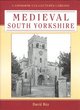 Image for Medieval South Yorkshire