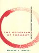 Image for The geography of thought  : how Asians and Westerners think differently, and why