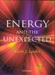 Image for Energy and the unexpected