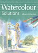 Image for Watercolour solutions