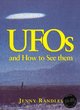 Image for UFOs and How to See Them