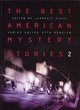 Image for The Best American Mystery Stories