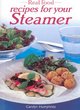 Image for Recipes for your steamer
